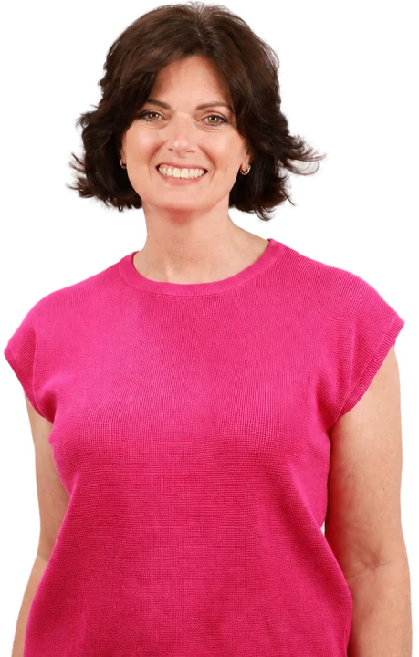 Dr. Nicole Galante, co-founder of Tangram